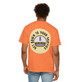 Aye Aye Captain Tee-Shirt | "Get Down to Your Skippies" Nautical Graphic Tee