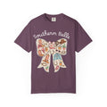 Southern Girlie Bow | Graphic Southern Charm