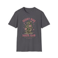 Desert Rose Social Club Tee-Shirt | Snake Graphic Tee