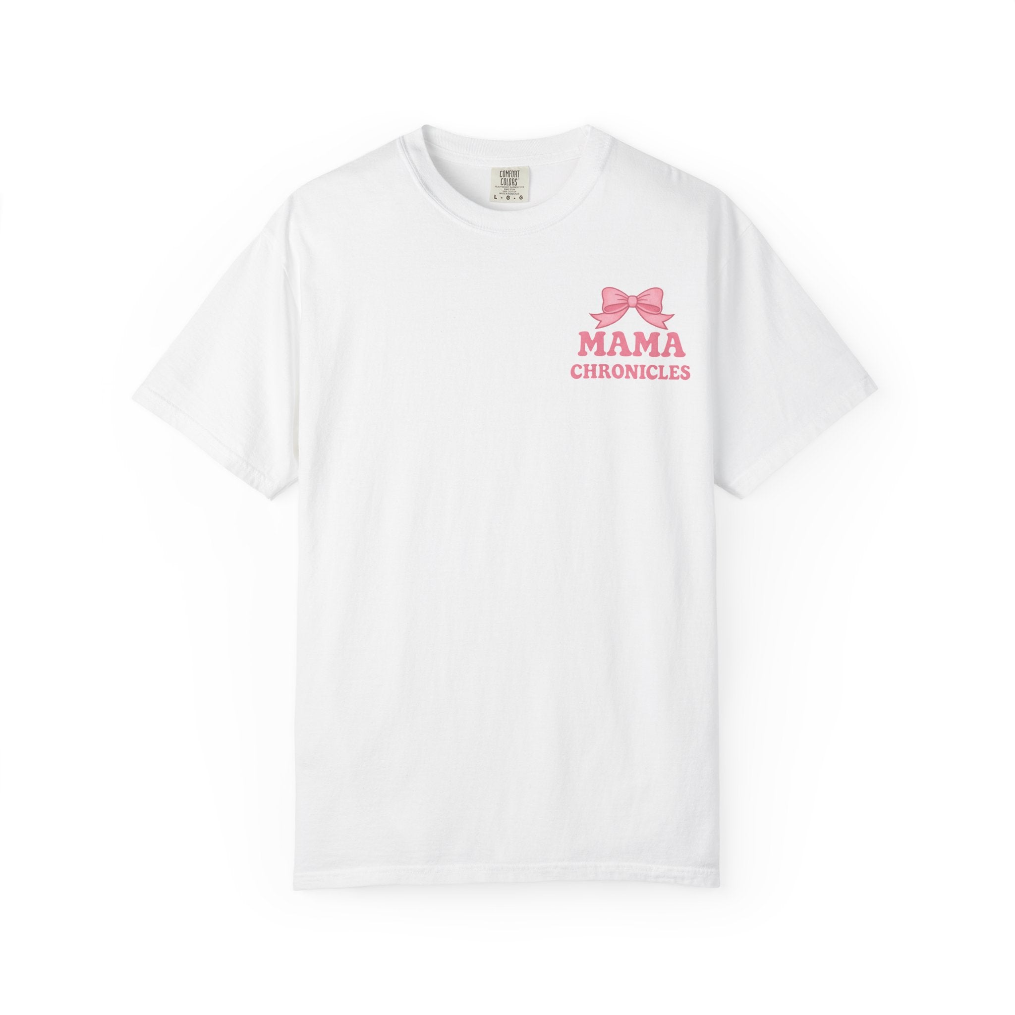 Southern Mama Chronicles T‑Shirt | “Yes Son I See the Lizards” |Funny Mom Graphic Tee