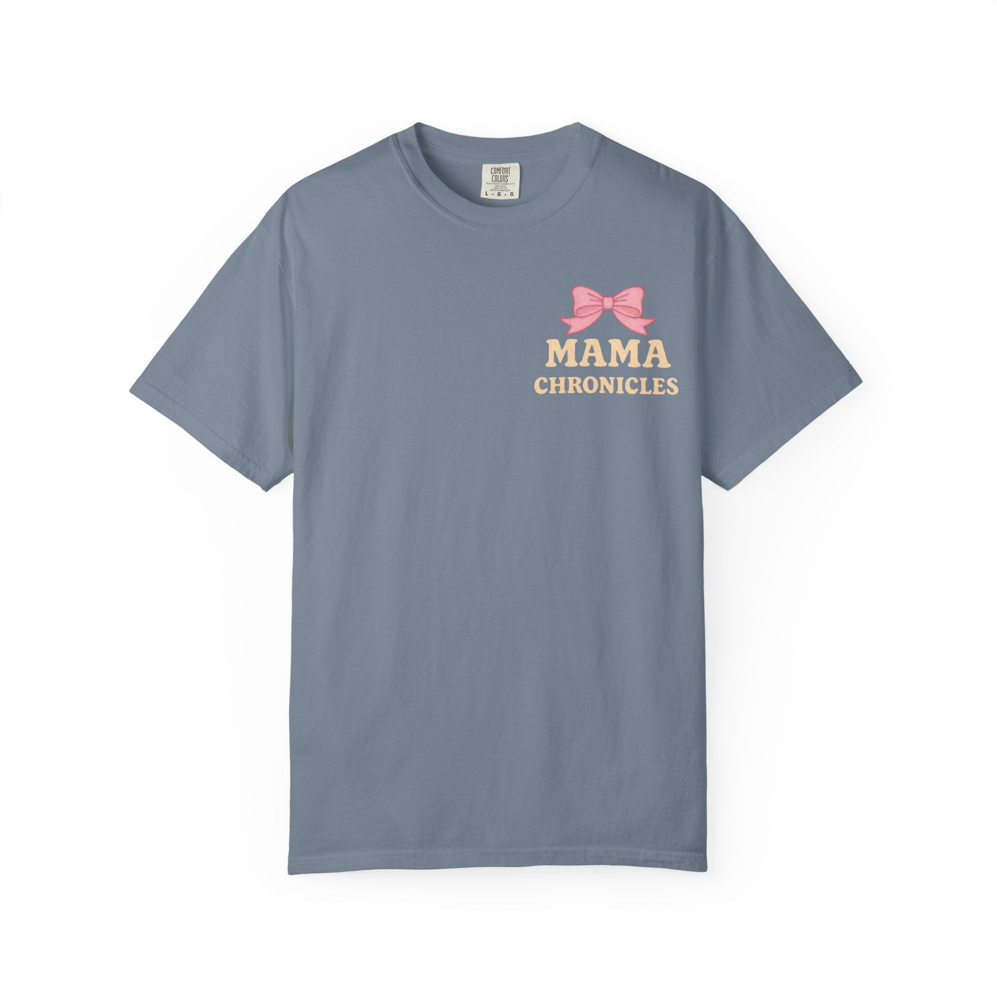 Southern Mama Chronicles T-Shirt | Viral "Yes Son I See the Lizards" Graphic Tee