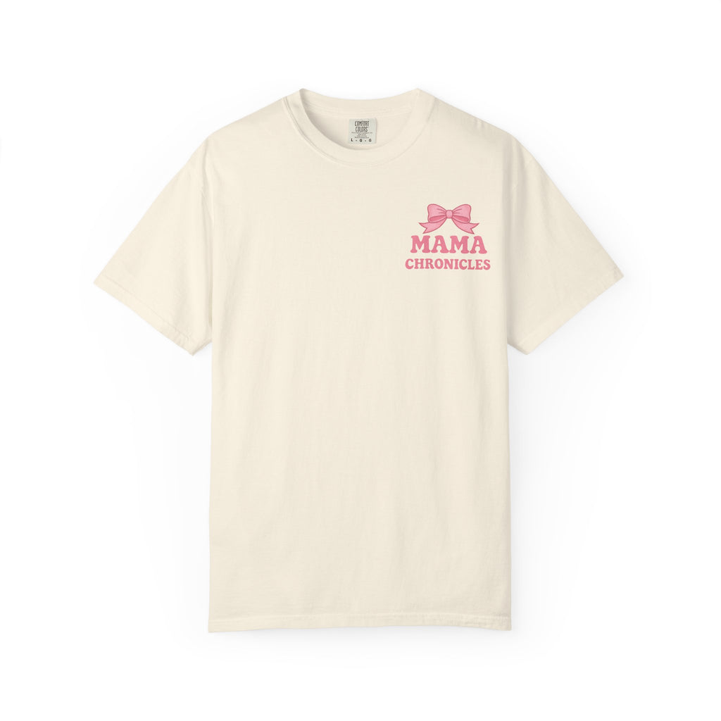 Southern Mama Chronicles T‑Shirt | “Yes Son I See the Lizards” |Funny Mom Graphic Tee